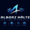 Alborz  Kälte-Klimatechnik