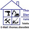 Thomas Dienstleistungen rund ums Haus