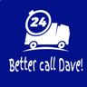 Better call Dave