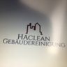 Haclean @Gebäudereinigung