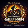 Bedachungen Gillissen GbR