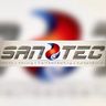 Santec GmbH & Co.KG /   Sanitär-Heizung-Blechbearbeitung-Kundendienst