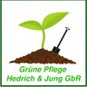 Grüne Pflege Hedrich Jung Gbr