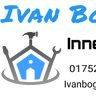 Ivan Bogalho innenausbau