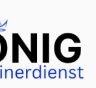 König containerdienst