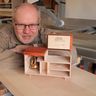Schreinerei Johannes Schönwälder