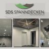 SDS-Spanndecken