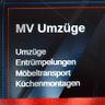 MV Umzüge 