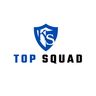 TopSquad Kamil Skladan