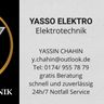 Yasso Elektrotechnik