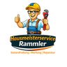 Hausmeisterservice-Rammler