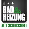 Bad und Heizung - Alte Schlosserei