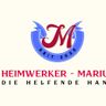 Heimwerker Marius