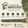 Malerbetrieb Andreas Reich
