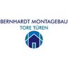 BERNHARDT MONTAGEBAU