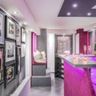 Malerheimkino / Raumausstatter Bechtold Designs