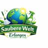 Saubere Welt
