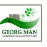 Georg Man Zaunmontage & Gartenpflege