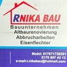 R. Nika Bau