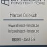 Driesch Fenster + Tore