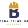 Bauausführung Behrendt