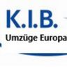 KIB Transporte Umzüge 