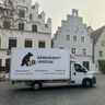 Bärenkraft Umzüge