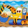 Bob's Baggerfahrer - Service 