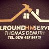 Allround HM service