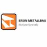 Ersin Metallbau