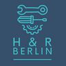 H und R Berlin, Handwerk und Reparatur Berlin