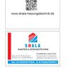 Shala Sanitär& Heizungstechnik