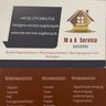 M&A Service