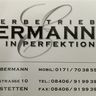 Malerbetrieb Ebermann