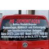 MB-Demontagen