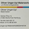 Oliver Unger-Uyl Malerwerkstatt UG ( haftungsbeschränkt )