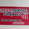Objektservice 41 Strajescu