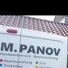 Panov Marinco