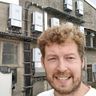 Benedikt Krüger Elektrotechnick für erneuerbare Energien