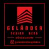 Geländer Desing Beno