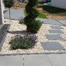 C.F. Gartengestaltung, Natursteine und Fliesen