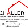 Montageservice Schaller
