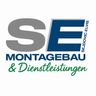 SE-Montagebau 