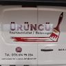 Raumausstatter Ürüncü