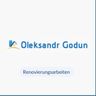 Oleksandr Godun Trockenbau