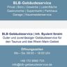 Hausmeisterservice & Gebäudereinigung