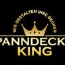 Spanndeckenking