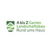 A-Z Garten landschatfsbau Rund ums haus