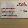 Jacobi Gebäudetechnik
