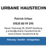 Urbane Haustechnik